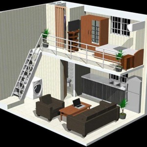 Cho thuê nhà ở Becamex khu Mỹ Phước, 30m2 có gác đúc đẹp, thoáng mát, an ninh. Liên hệ: 0985.57.40.62