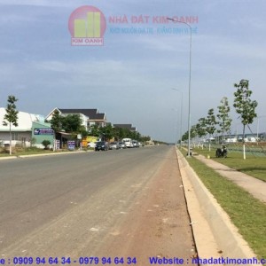 Lô A47 Ô 4E đường N6A KCN Vsip 2 dự án Civilized City hướng Nam thuộc Khu A VSIP IIA