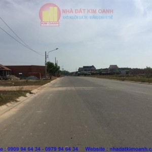 Lô B7 Ô 3E đường D1 KCN Vsip 2 dự án Civilized City hướng Đông thuộc Khu A VSIP IIA