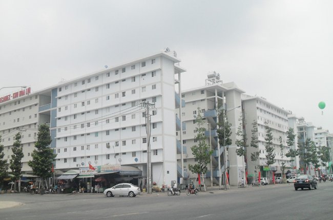 Hóa giải phong thủy xấu tại nhà ở đô thị Becamex - khu Hòa Lợi Bình Dương