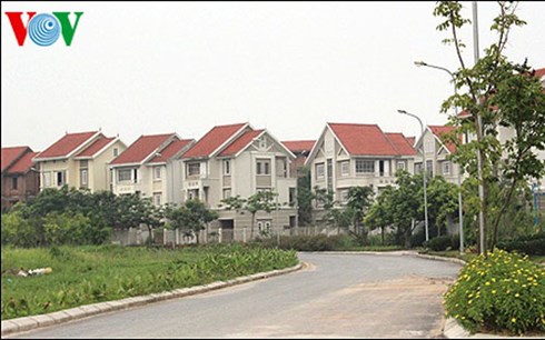 Quy định mới về chuyển nhượng nhà ở hình thành trong tương lai