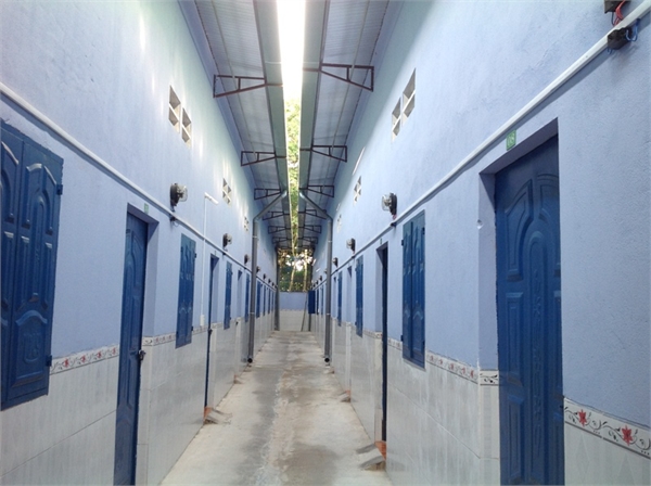 Được và Mất khi đầu tư phòng trọ cho thuê tại Bình Dương